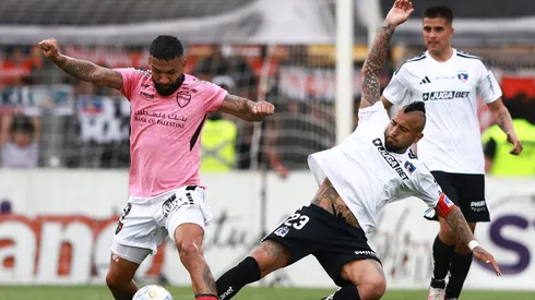 Colo Colo tendrá una novedosa camiseta en 2027.