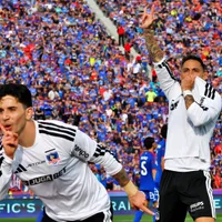 ¿Se caen? Los puntos que le faltan a Colo Colo para ser campeón