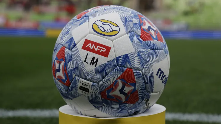 Un estadio del fútbol nacional fue destacado para mal.