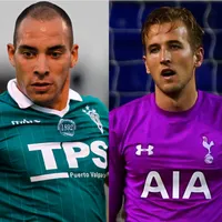 El día que un ex Wanderers le marcó un gol a Harry Kane: "Hasta que fui al arco..."