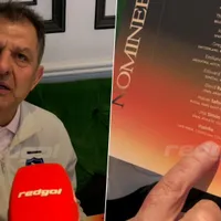 Mosa orgulloso con Colo Colo en el Balón de Oro: "Representamos a Chile"