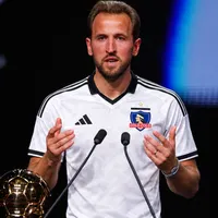 Mosa cuenta detalles inéditos de la gala del Balón de Oro: "Kane conocen a..."