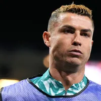 ¿Seguirá Cristiano Ronaldo? Filtran la prenómina de Portugal