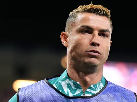 ¿Seguirá Cristiano Ronaldo? Filtran la prenómina de Portugal