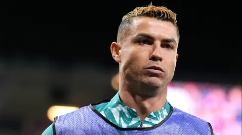 Hay expectativa sobre lo que sucederá con Cristiano Ronaldo.