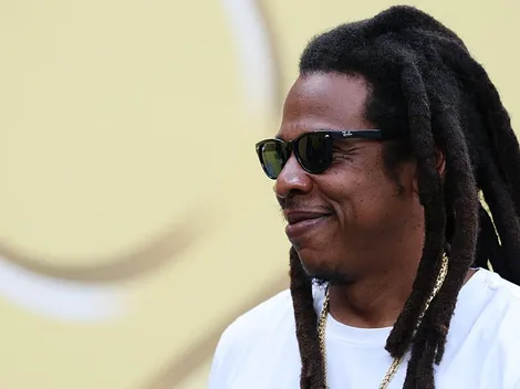 Jay-Z encabezará el medio tiempo del Super Bowl 2027