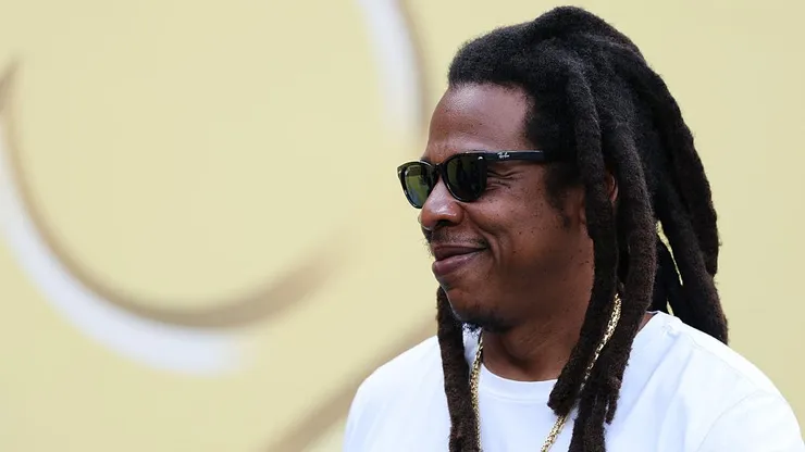 Jay-Z tendrá su gran noche en el Super Bowl.
