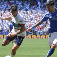 ¿Se juega el clásico entre Católica y la U? Actualización del Claro Arena