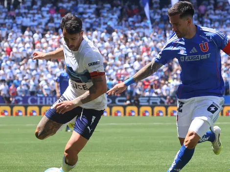 ¿Se juega el clásico entre Católica y la U? Actualización del Claro Arena