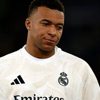 Mbappé pide perdón tras polémica en China