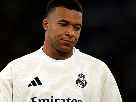 Mbappé pide perdón tras polémica en China