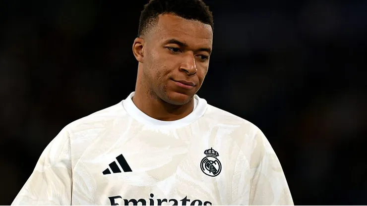 Mbappé pidió perdón y expresó respeto por China y su historia.