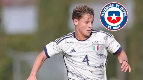 El joven volante cautiva a toda Italia con su talento.