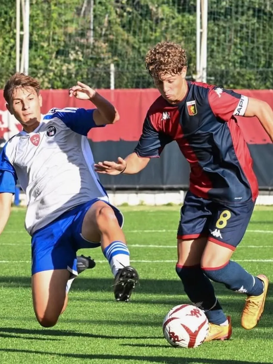 Foto: futchile_oficial y scout_searchfootball