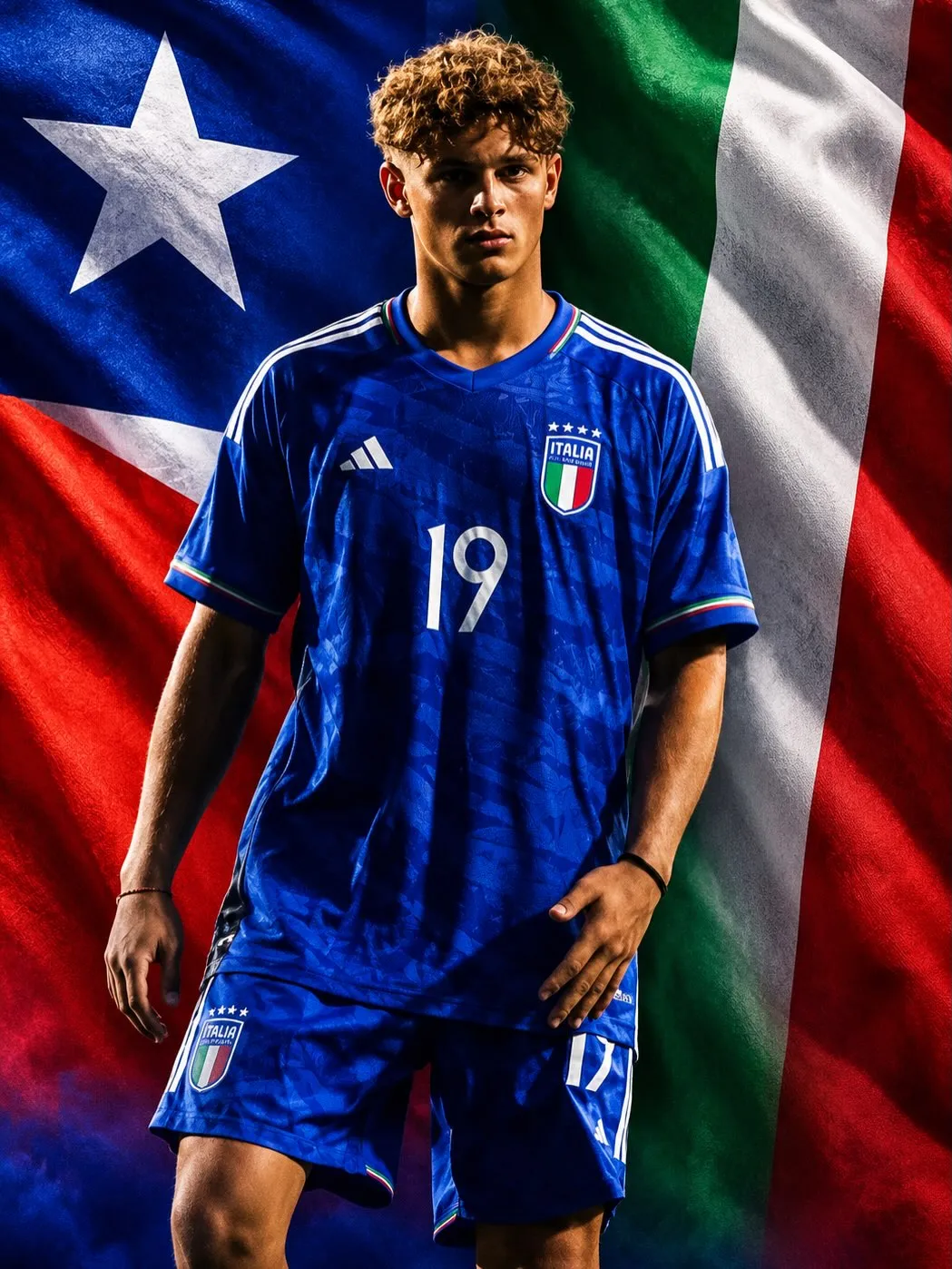 Foto: futchile_oficial y scout_searchfootball