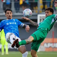 Pronósticos Universidad Católica vs Audax Italiano: la UC necesita el triunfo antes del Clásico Universitario