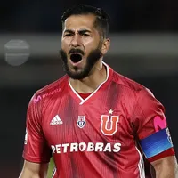 "No había que ser vidente": Johnny Herrera marca el gran atributo azul