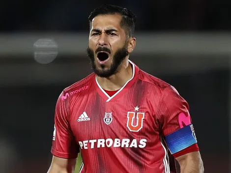 "No había que ser vidente": Johnny Herrera marca el gran atributo azul