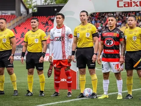 "Ganar o mor...": denuncian graves amenazas por descenso en Primera B