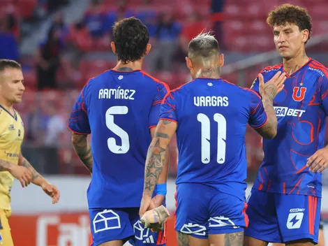 La U apunta a la prensa en la pelea por el título con Colo Colo