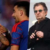 Mosa advierte a todo Colo Colo por "remontada" de U de Chile