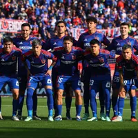 La U toma una decisión por su goleadora localía en Rancagua