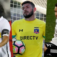Las tres grandes farras de Colo Colo que despiertan fantasmas en Macul