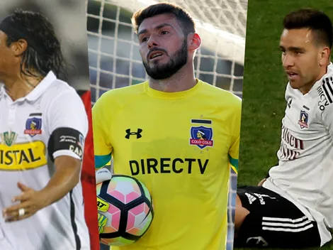Las tres grandes farras de Colo Colo que despiertan fantasmas en Macul