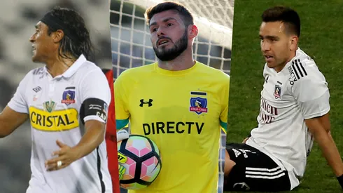 Colo Colo no quiere perder el título 2026.