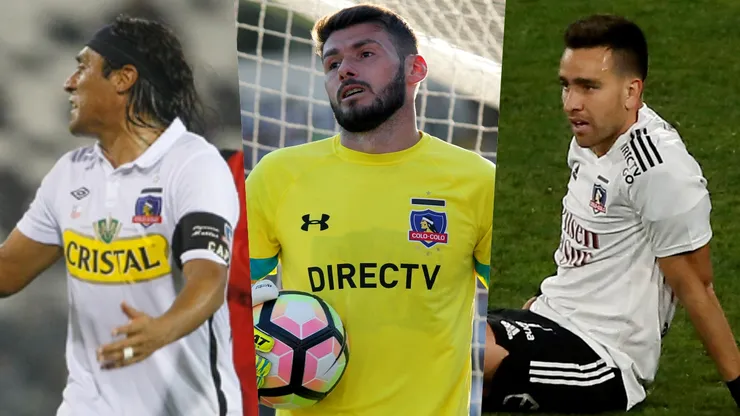Colo Colo no quiere perder el título 2026.
