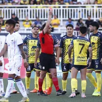 ¿Temas personales? San Luis acusa a la ANFP a horas del fallo