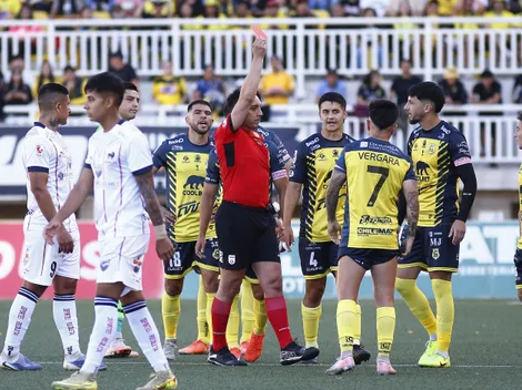 ¿Temas personales? San Luis acusa a la ANFP a horas del fallo