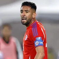Mauricio Isla elige a sus 5 sucesores en la selección chilena