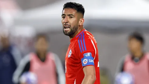 Mauricio Isla es uno de los mejores laterales que ha tenido Chile.