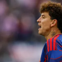 Lichnovsky le manda un mensaje de ilusión a los hinchas de la U