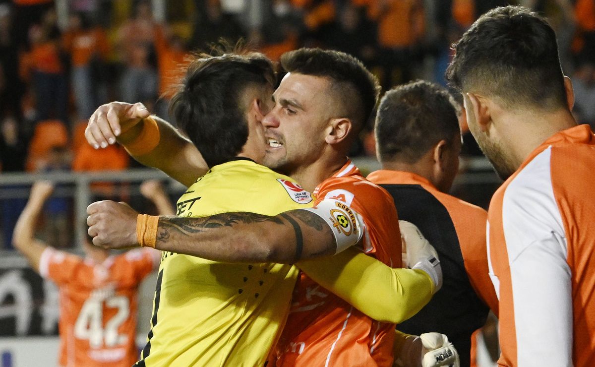 Leyenda de Cobreloa analiza a una de las figuras de 2026: “Perdió un año y le afectó mucho”