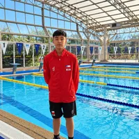 El chileno de 15 años que se convirtió campeón internacional
