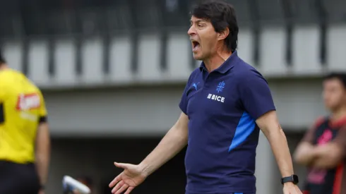 DT termina contrato a fin de año.