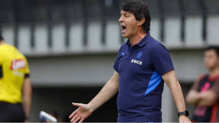 DT termina contrato a fin de año.