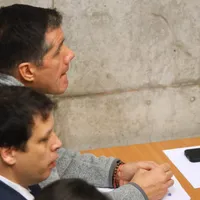 El logro de Michael Clark que miran con atención en la U