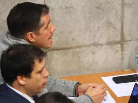 El logro de Michael Clark que miran con atención en la U
