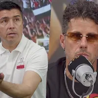 Fierro le enrostra la Libertadores a Rivarola tras burlas por Pachuca