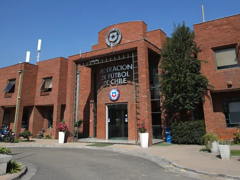 "Solicito clausura del recinto": grave acusación sacude a la ANFP