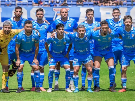 Oficial: ANFP desafilia a San Marcos y sacude toda la Primera B