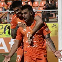 Así queda la tabla en Primera B: Cobreloa a un paso de volver