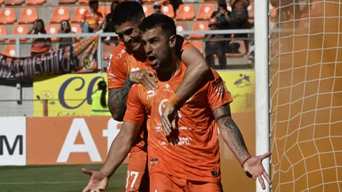 Cobreloa necesitaría un punto para ser campeón de Primera B.