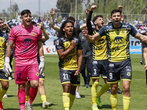 San Luis rompe el silencio tras el fallo: "Nosotros seguimos..."