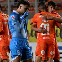 Vuelco total en la B: "No cambiarán los puntos en la tabla de posiciones"