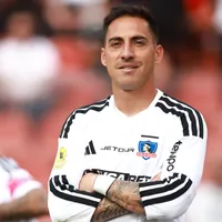 Filtran nueva camiseta de Colo Colo: sorprende a los hinchas