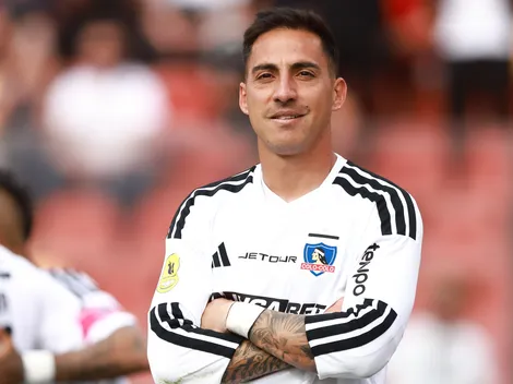 Filtran nueva camiseta de Colo Colo: sorprende a los hinchas